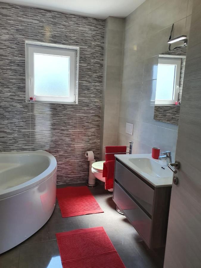 Apartment Creo Loborika Marčana Extérieur photo