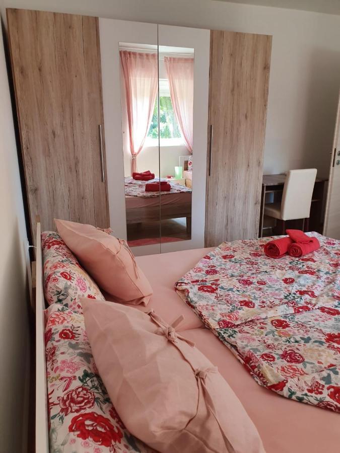 Apartment Creo Loborika Marčana Extérieur photo
