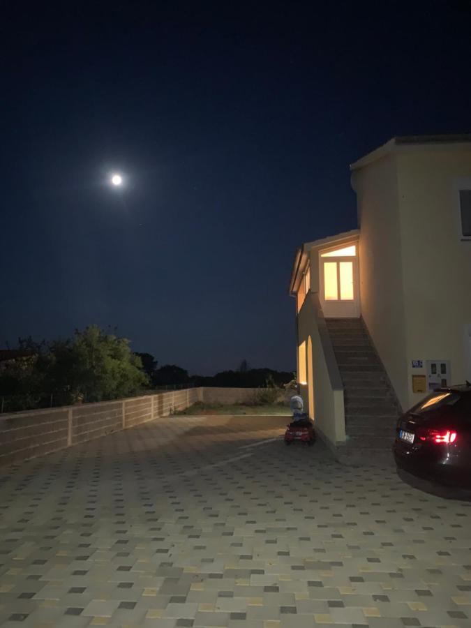 Apartment Creo Loborika Marčana Extérieur photo